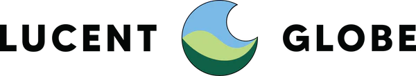 Lucent Globe
